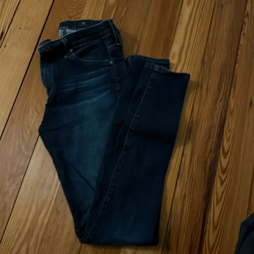 The Farrah AG Skinny